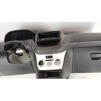 Recambio de kit airbag para peugeot 208 i (ca_, cc_) 1.0 referencia OEM IAM   