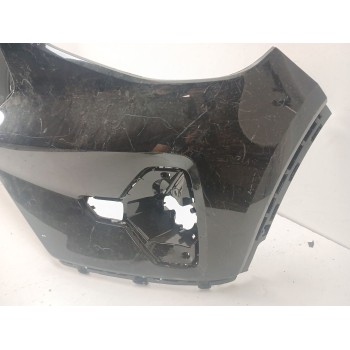 Recambio de paragolpes delantero para volvo xc40 (536) t3 referencia OEM IAM 31690933  