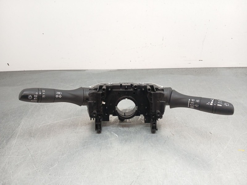 Recambio de mando multifuncion para nissan qashqai ii (j11, j11_) 1.5 dci referencia OEM IAM 20213sd2  