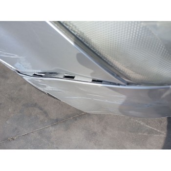 Recambio de paragolpes delantero para kia pro cee´d (ed) 1.6 crdi 90 referencia OEM IAM 865111H000  