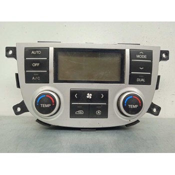 MANDO CLIMATIZADOR 972502B432 972502BXXX 