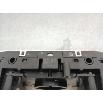 Recambio de mando multifuncion para nissan qashqai ii (j11, j11_) 1.5 dci referencia OEM IAM 20213sd2  