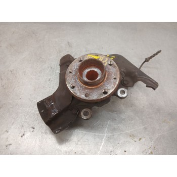 Recambio de mangueta delantera derecha para alfa romeo mito (955_) 1.4 tjet (955axa1b) referencia OEM IAM 0000051799999  