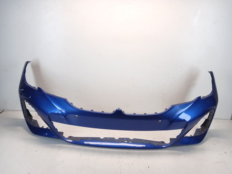 Recambio de paragolpes delantero para bmw 3 (g20, g80, g28) 330 e plug-in-hybrid xdrive referencia OEM IAM 51118069346  