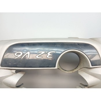 Recambio de tapa motor para porsche cayenne (9pa) 3.2 referencia OEM IAM 7l5103925  
