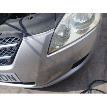 Recambio de paragolpes delantero para kia pro cee´d (ed) 1.6 crdi 90 referencia OEM IAM 865111H000  