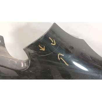 Recambio de aleta delantera derecha para ssangyong korando limited 4x2 referencia OEM IAM 5182134004  