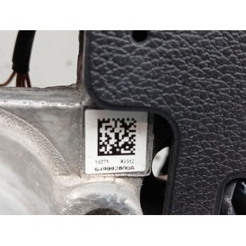 Recambio de volante para kia xceed (cd) 1.4 t-gdi referencia OEM IAM 56100j7470  