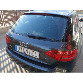 Recambio de porton trasero para audi a4 b8 avant (8k5) 2.0 tdi referencia OEM IAM   
