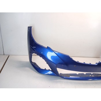 Recambio de paragolpes delantero para bmw 3 (g20, g80, g28) 330 e plug-in-hybrid xdrive referencia OEM IAM 51118069346  