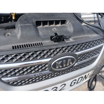 Recambio de paragolpes delantero para kia pro cee´d (ed) 1.6 crdi 90 referencia OEM IAM 865111H000  