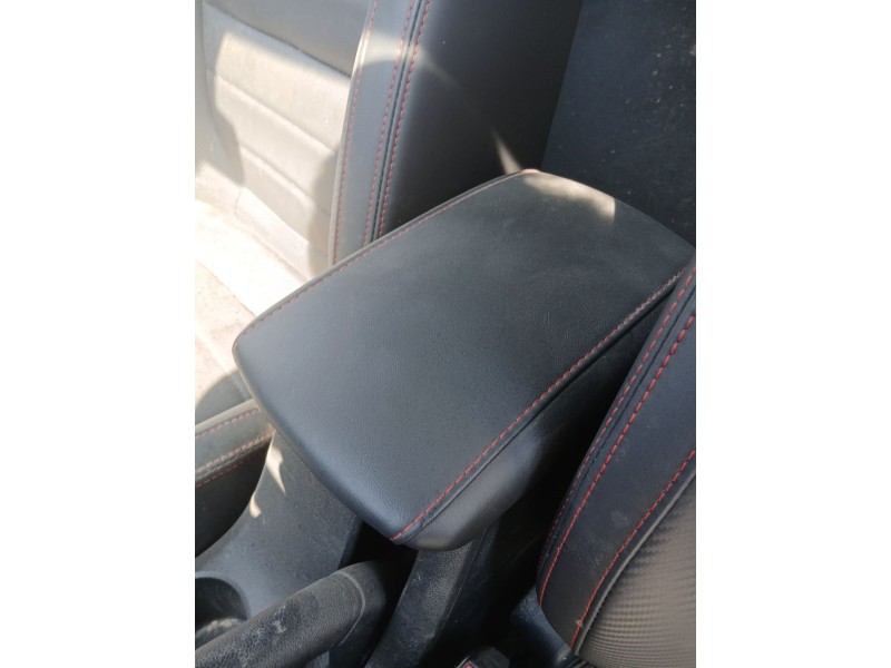 Recambio de apoyabrazos central para mg zs suv (azs1) 1.0 t-gdi referencia OEM IAM   