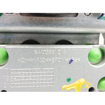 Recambio de volante para kia xceed (cd) 1.4 t-gdi referencia OEM IAM 56100j7470  