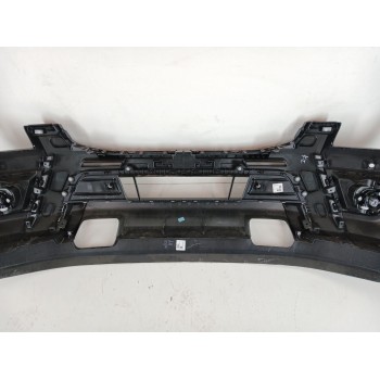 Recambio de paragolpes delantero para ford ranger (tke) 2.0 ecoblue 4x4 referencia OEM IAM N1WB17C831HAW  