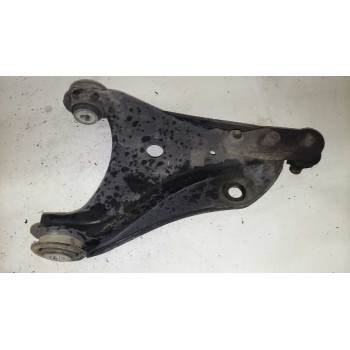 Recambio de brazo suspension inferior delantero izquierdo para renault clio ii fase ii (b/cb0) campus referencia OEM IAM   
