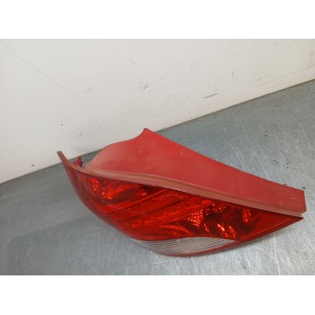 Recambio de piloto trasero izquierdo para peugeot 207/207+ (wa_, wc_) 1.6 hdi referencia OEM IAM 968656608000  