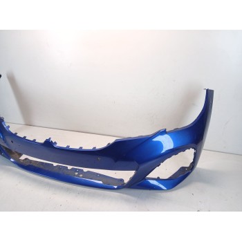 Recambio de paragolpes delantero para bmw 3 (g20, g80, g28) 330 e plug-in-hybrid xdrive referencia OEM IAM 51118069346  