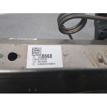 Recambio de columna direccion para opel astra j lim. cosmo referencia OEM IAM 13328668  