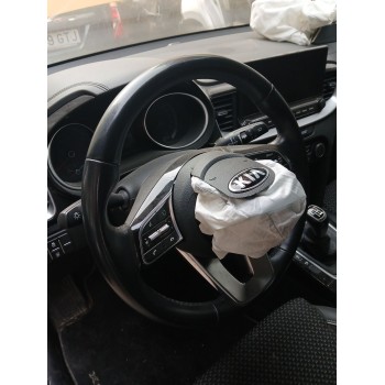 Recambio de volante para kia xceed (cd) 1.4 t-gdi referencia OEM IAM 56100j7470  