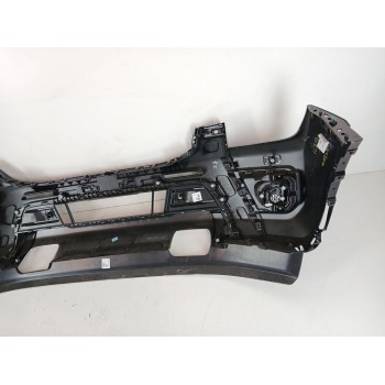 Recambio de paragolpes delantero para ford ranger (tke) 2.0 ecoblue 4x4 referencia OEM IAM N1WB17C831HAW  