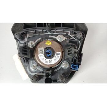 Recambio de kit airbag para peugeot 208 i (ca_, cc_) 1.0 referencia OEM IAM   