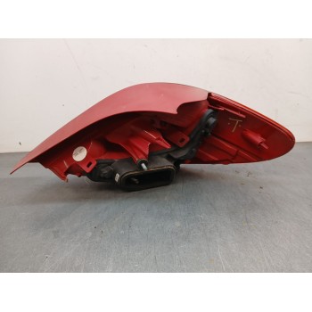 Recambio de piloto trasero izquierdo para peugeot 207/207+ (wa_, wc_) 1.6 hdi referencia OEM IAM 968656608000  