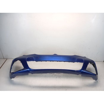 Recambio de paragolpes delantero para bmw 3 (g20, g80, g28) 330 e plug-in-hybrid xdrive referencia OEM IAM 51118069346  