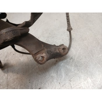 Recambio de mangueta delantera derecha para alfa romeo mito (955_) 1.4 tjet (955axa1b) referencia OEM IAM 0000051799999  