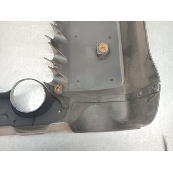 Recambio de tapa motor para porsche cayenne (9pa) 3.2 referencia OEM IAM 7l5103925  
