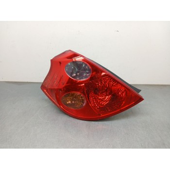 Recambio de piloto trasero izquierdo para kia pro cee´d (ed) 1.6 crdi 90 referencia OEM IAM 924011H0  