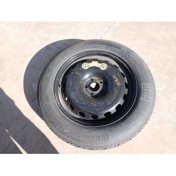 NEUMATICO REPUESTO 175-80-19 122M X1 CONTINENTAL 2017