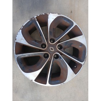 LLANTA 7JX17 ET47 x1 17