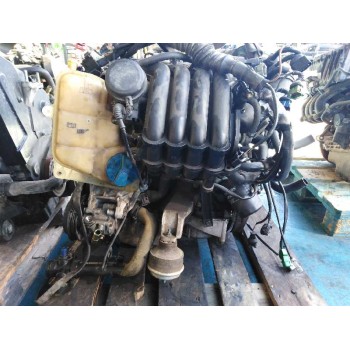 Recambio de motor completo para volkswagen passat berlina (3b2) berlina referencia OEM IAM APT B 