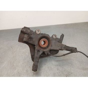 Recambio de mangueta delantera derecha para alfa romeo mito (955_) 1.4 tjet (955axa1b) referencia OEM IAM 0000051799999  