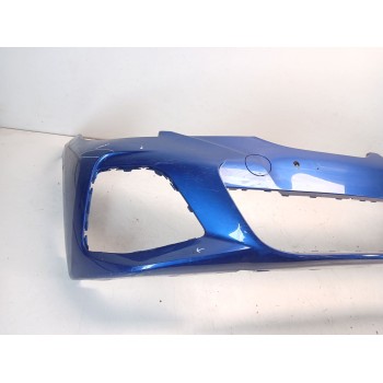 Recambio de paragolpes delantero para bmw 3 (g20, g80, g28) 330 e plug-in-hybrid xdrive referencia OEM IAM 51118069346  