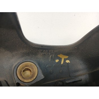 Recambio de tapa motor para porsche cayenne (9pa) 3.2 referencia OEM IAM 7l5103925  