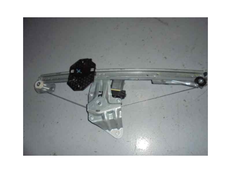 Recambio de elevalunas delantero derecho para dacia sandero ambiance referencia OEM IAM 807209299R  2 PINS