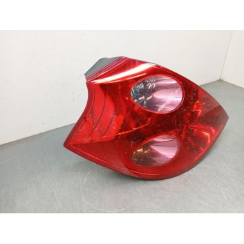 Recambio de piloto trasero izquierdo para kia pro cee´d (ed) 1.6 crdi 90 referencia OEM IAM 924011H0  