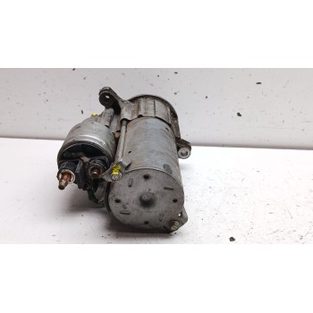 Recambio de motor arranque para citroën xsara (n1) 1.6 16v referencia OEM IAM 9648644680 D6G3 9618725080