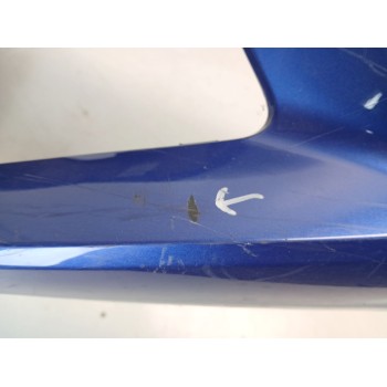 Recambio de paragolpes delantero para bmw 3 (g20, g80, g28) 330 e plug-in-hybrid xdrive referencia OEM IAM 51118069346  