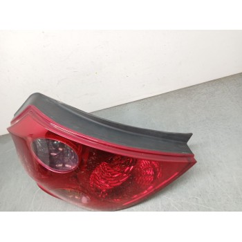 Recambio de piloto trasero izquierdo para kia pro cee´d (ed) 1.6 crdi 90 referencia OEM IAM 924011H0  