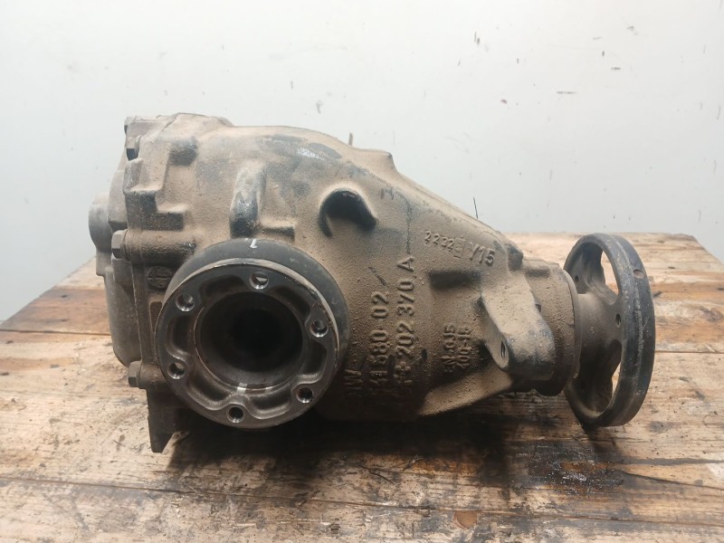 Recambio de diferencial trasero para bmw serie 3 coupe (e92) 320d referencia OEM IAM 757280401  