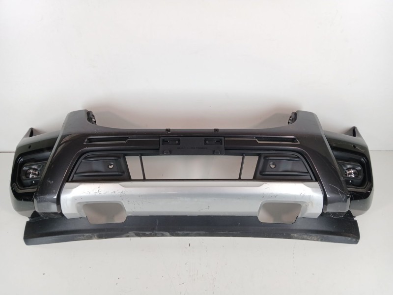Recambio de paragolpes delantero para ford ranger (tke) 2.0 ecoblue 4x4 referencia OEM IAM N1WB17C831HAW  