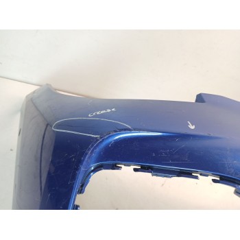 Recambio de paragolpes delantero para bmw 3 (g20, g80, g28) 330 e plug-in-hybrid xdrive referencia OEM IAM 51118069346  