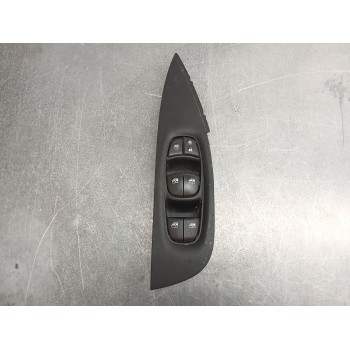 MANDO ELEVALUNAS DELANTERO IZQUIERDO 25401HV02B 809614EH0A 