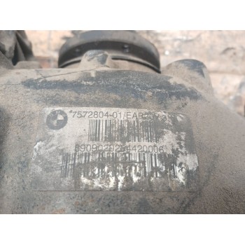 Recambio de diferencial trasero para bmw serie 3 coupe (e92) 320d referencia OEM IAM 757280401  