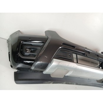 Recambio de paragolpes delantero para ford ranger (tke) 2.0 ecoblue 4x4 referencia OEM IAM N1WB17C831HAW  