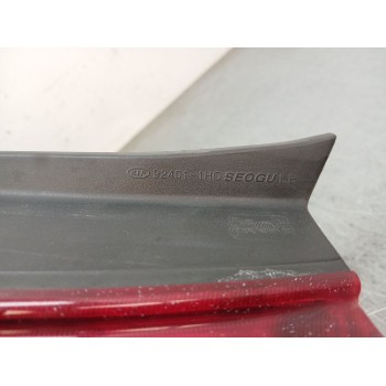 Recambio de piloto trasero izquierdo para kia pro cee´d (ed) 1.6 crdi 90 referencia OEM IAM 924011H0  