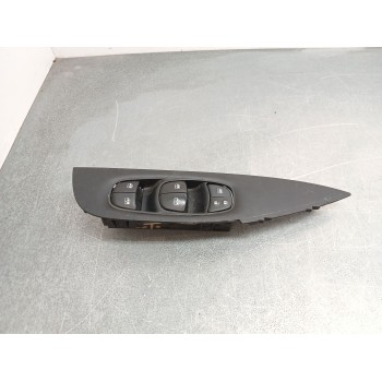 Recambio de mando elevalunas delantero izquierdo para nissan qashqai ii (j11, j11_) 1.5 dci referencia OEM IAM   