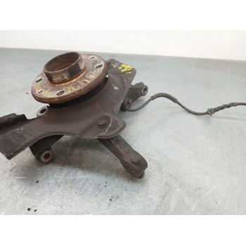 Recambio de mangueta delantera izquierda para alfa romeo mito (955_) 1.4 tjet (955axa1b) referencia OEM IAM 0000051799998  